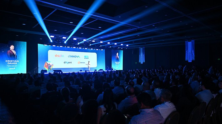 Open Finance, Innovación y Open Banking: d’Innova 2025 define el futuro de la banca digital en Bolivia