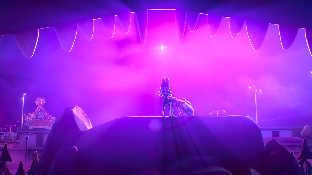 “Zoopocalipsis”: la aventura más salvaje del año llega a los cines este 30 de octubre