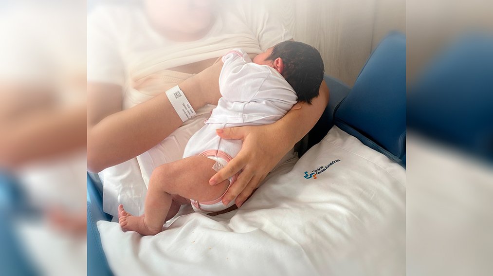 SEDES acredita a la Clínica de Las Américas por cumplir estándares internacionales en atención materno-infantil