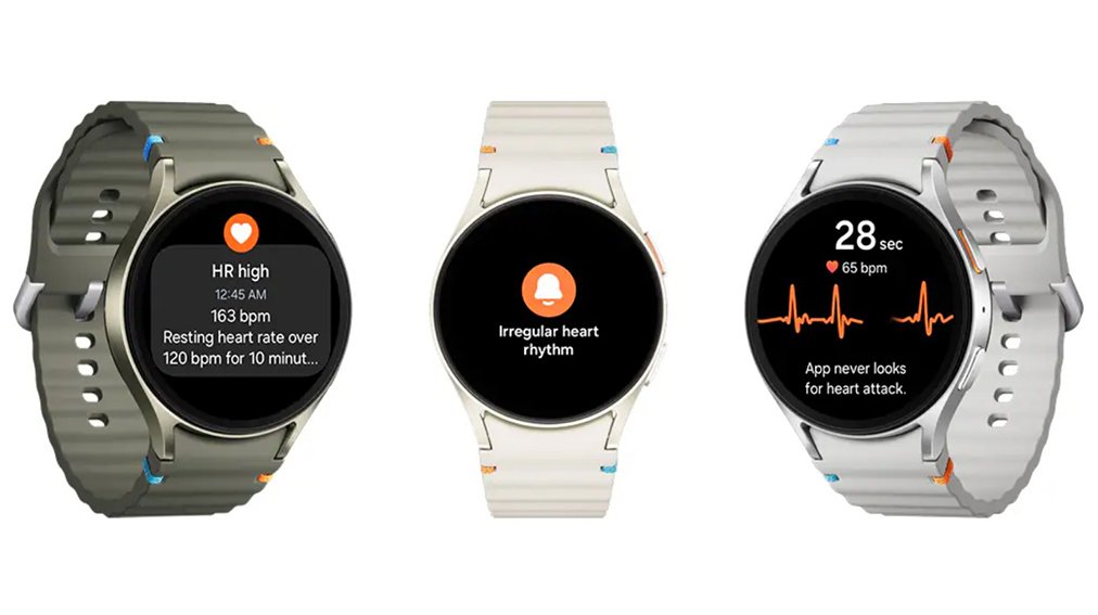 Tecnologías innovadoras de Samsung detectarán afecciones que causan insuficiencia cardíaca