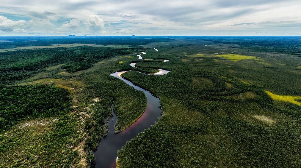 CAF destinará USD 40.000 millones en los próximos cinco años para impulsar el crecimiento verde
