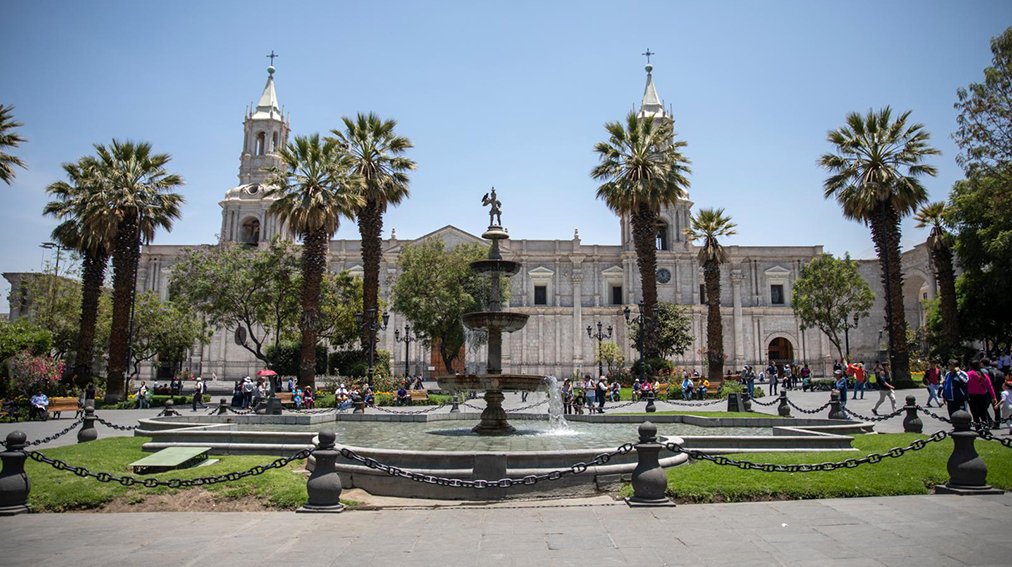 La Ruta de León: el nuevo Papa y su legado en Perú inspiran una nueva experiencia turística para los bolivianos