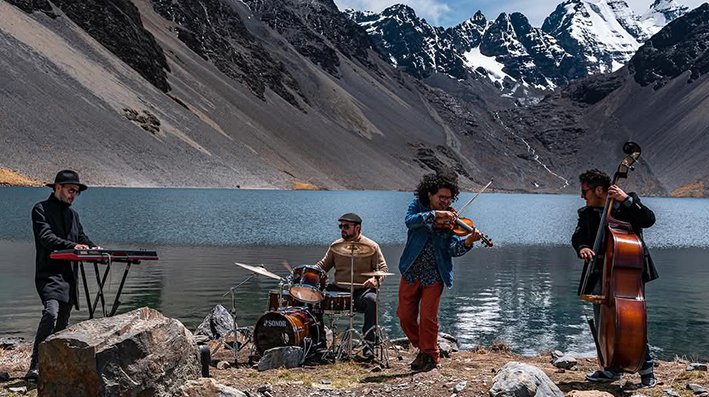 El Festival Internacional Django Bolivia regresa con una edición dedicada al Bicentenario