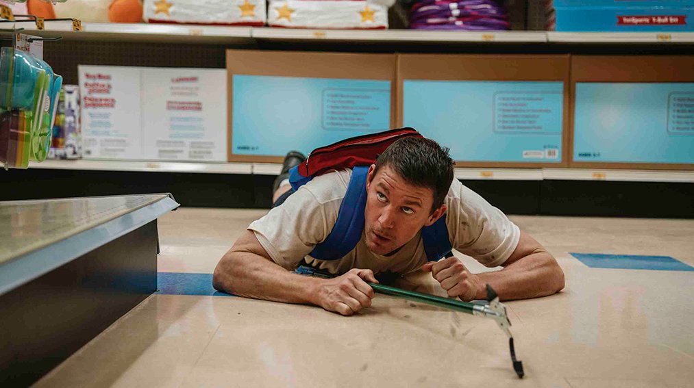 “Un Buen Ladrón” llega hoy a la cartelera nacional