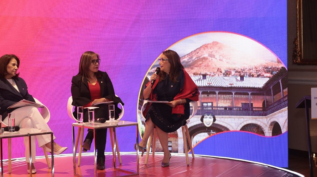 BancoSol fortalece su presencia en Potosí con dos nuevas agencias y un encuentro estratégico sobre desarrollo económico