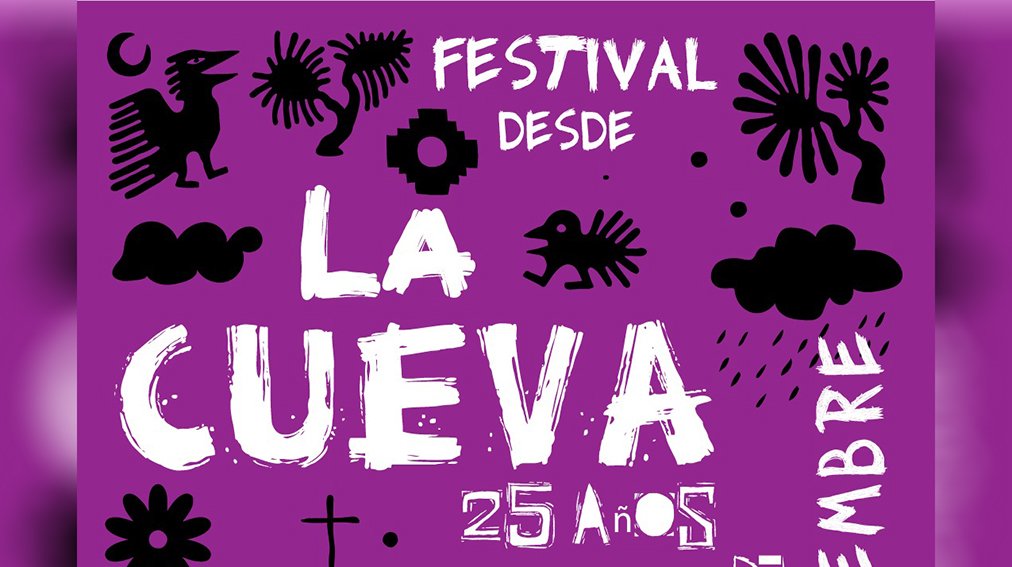 Festival Desde la Cueva: 25 años de teatro contemporáneo boliviano