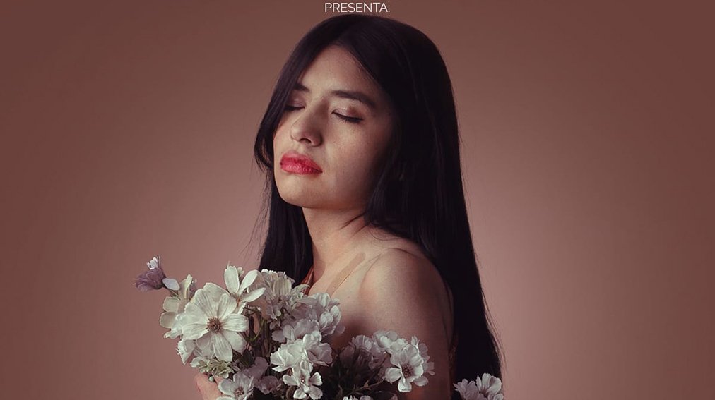 Maral lanza su primer mini álbum «No Puedo Salvarte» con un concierto en La Paz