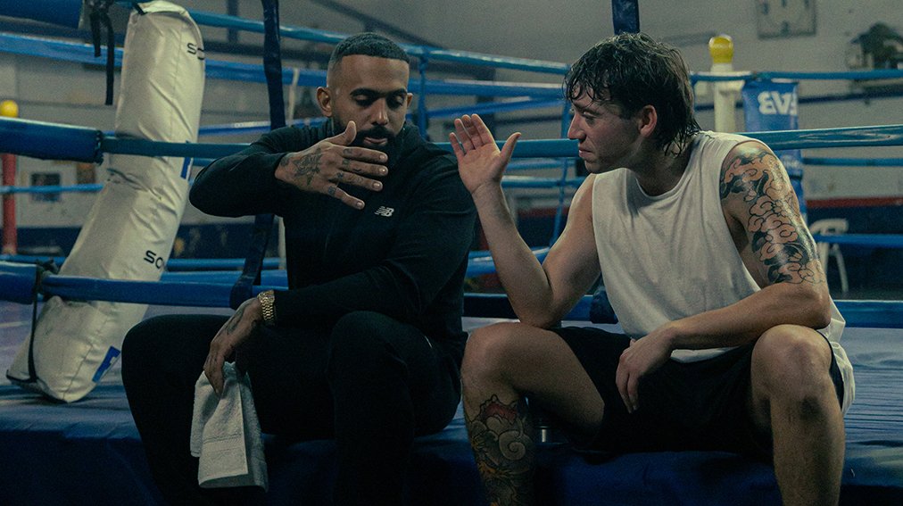 Paulo Londra estrena “1%”, su esperada colaboración con Eladio Carrión