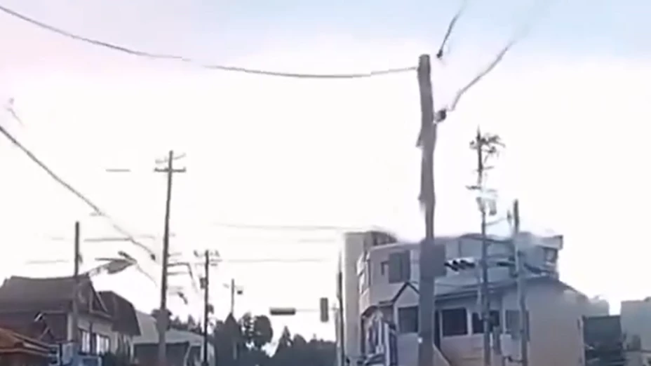 Terremoto en el norte de Japón deja siete heridos y activa alerta de tsunami