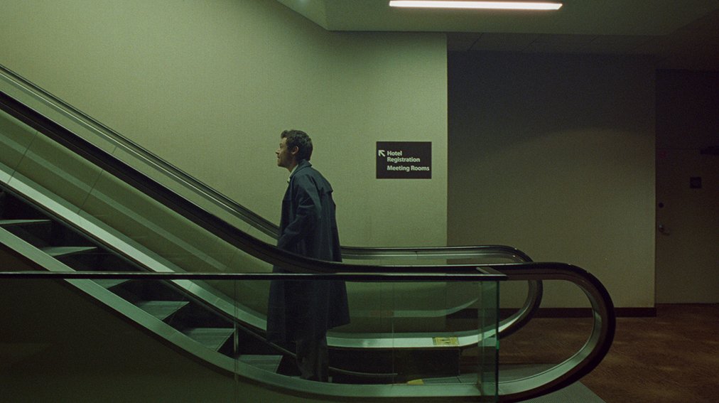 Harry Styles estrena videoclip de su single “Aperture”