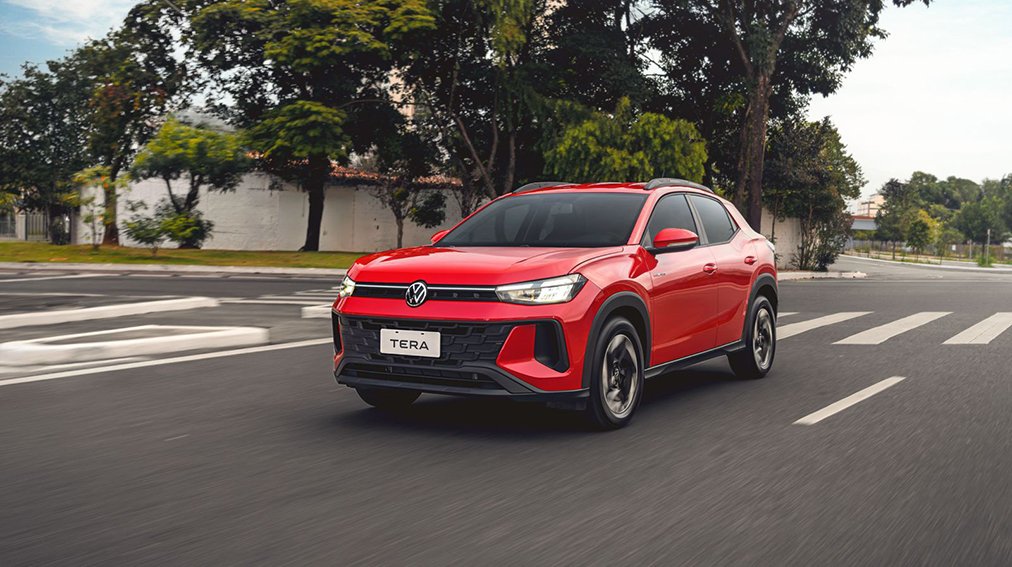 Un SUV compacto destaca en Bolivia por su eficiencia en el uso de combustible en ciudad y carretera