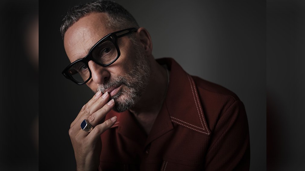 Jorge Drexler presenta «Toco Madera»