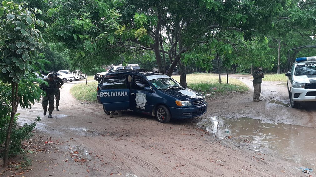 Tigo impulsa, junto a instituciones aliadas, sesiones interinstitucionales para prevenir el robo de infraestructura crítica