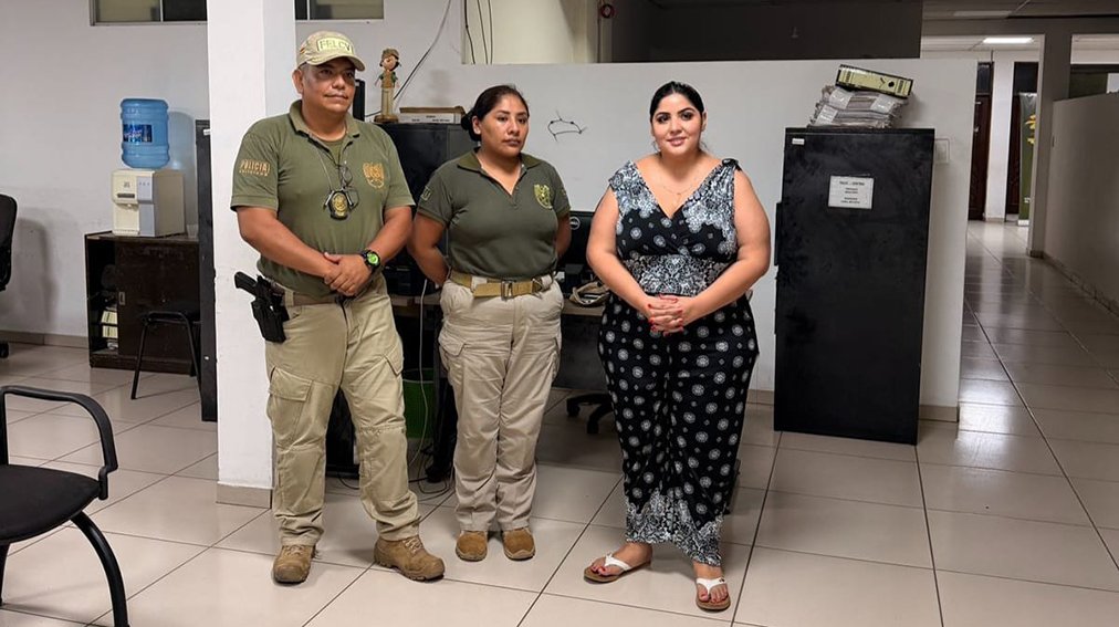 «Los derechos no tienen feriado»: Viceministerio de Igualdad vigila la atención a víctimas en Santa Cruz