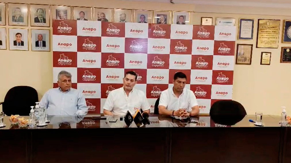Renueva parte de su directorio: Anapo profundizará acciones para concretar la agenda productiva durante 2026-2027