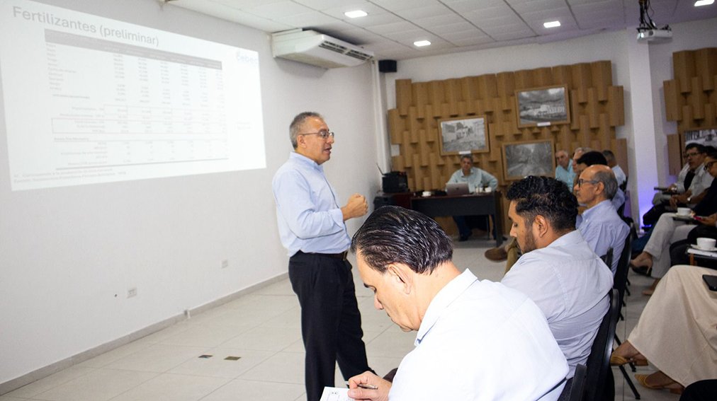 Alerta en el sector agropecuario: hasta $us 151 millones en plaguicidas ilegales circulan en Bolivia