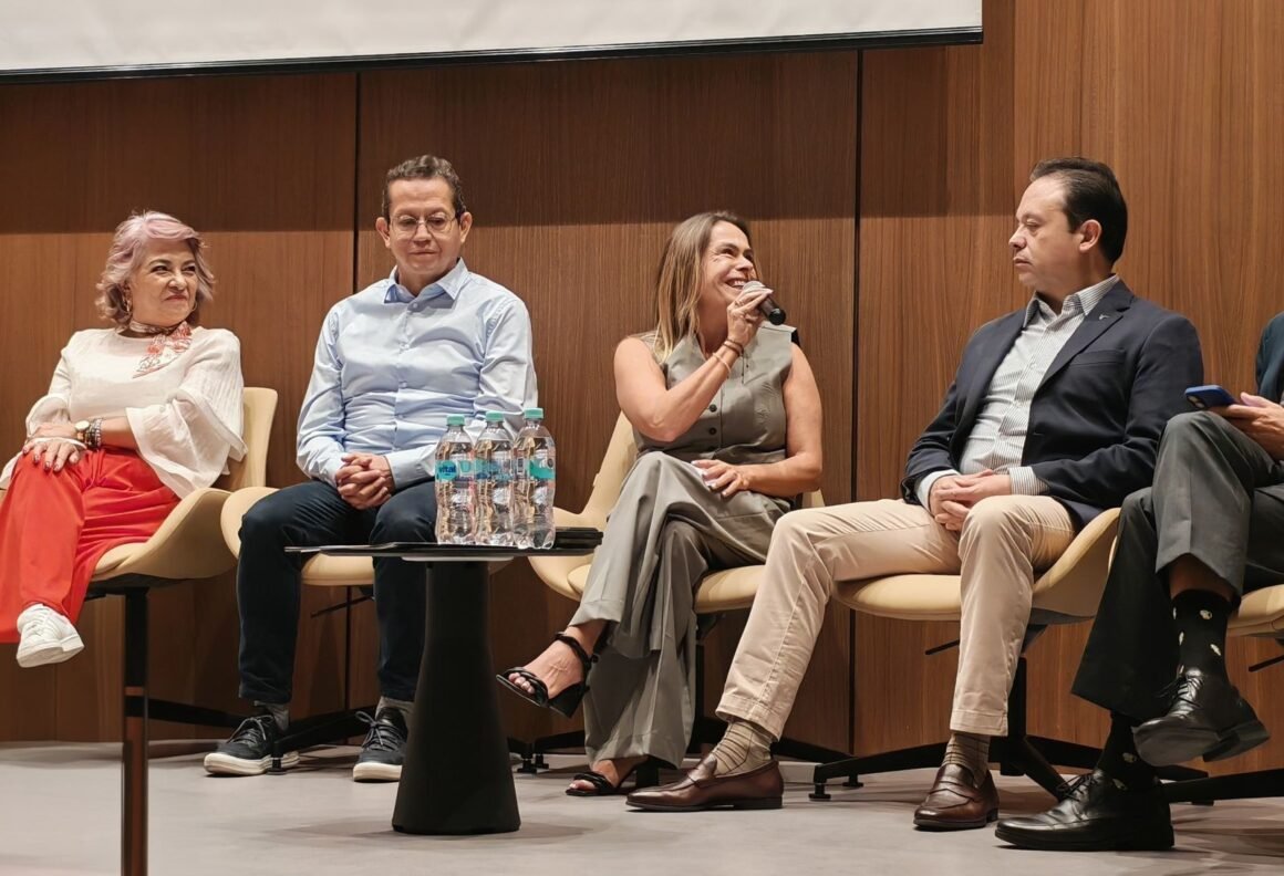 BCP impulsa una nueva edición de TrendTalks sobre sostenibilidad empresarial en Bolivia