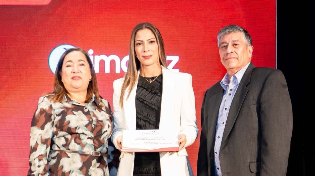 Imcruz – Inchcape Bolivia lidera la reputación del sector automoción por séptimo año consecutivo