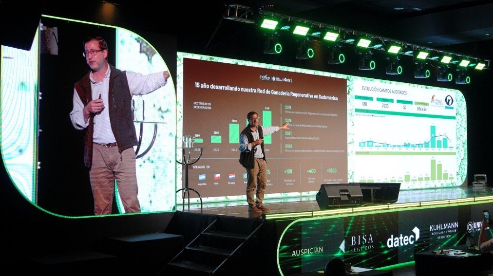Ganadería sostenible: el modelo que puede convertir a Bolivia en un referente de producción baja en carbono