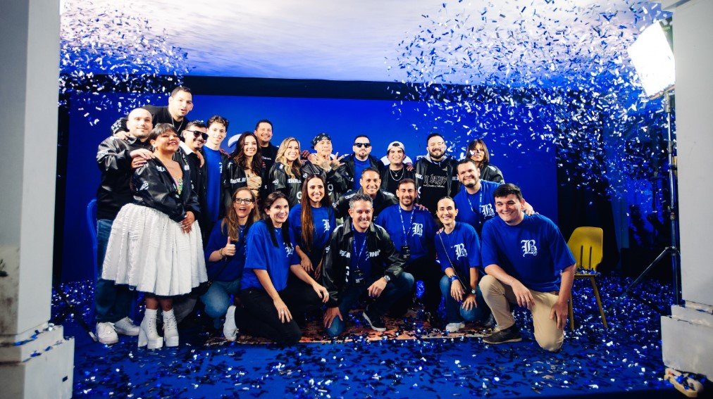 Tigo y Boliganga: unidos para inspirar, conectar y crear oportunidades