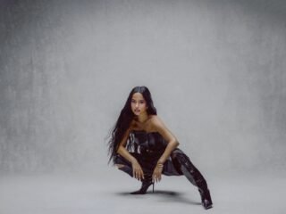 Becky G lanza su nuevo sencillo “Patrona”