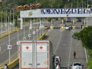 CAF crea Fondo para la Recuperación y Reconstrucción de Venezuela