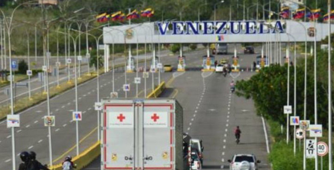 CAF crea Fondo para la Recuperación y Reconstrucción de Venezuela