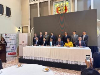 Ecofuturo se adhiere al Manifiesto de las Microfinanzas que impulsa la economía nacional