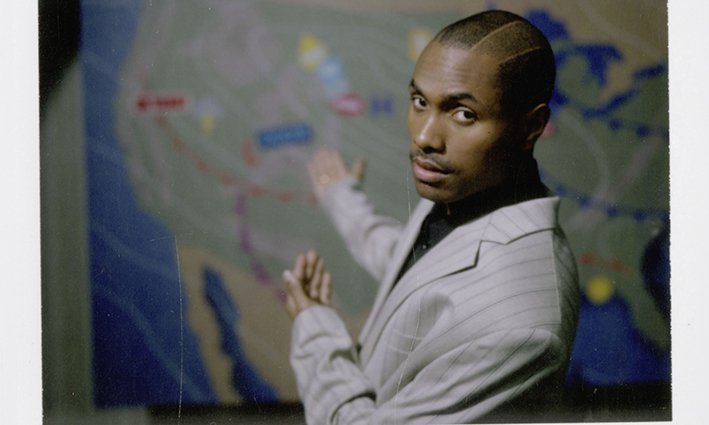Steve Lacy lanza su nuevo álbum “Oh yeah?”