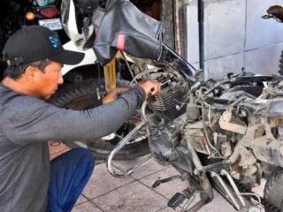 Más de 8.000 motociclistas ya fueron compensados por los daños causados por la gasolina desestabilizada