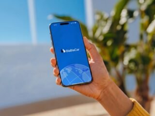 BlaBlaCar llega a Bolivia: la plataforma de auto compartido expande su presencia en Latinoamérica