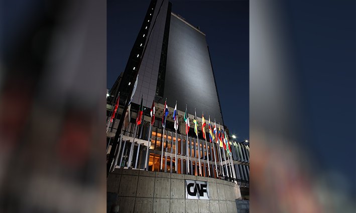 Moody’s mejora en dos niveles la calificación de CAF a Aa1, su mayor calificación histórica