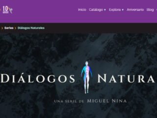 Una premiada mirada al altiplano: La serie documental “Diálogos Naturales” llega a Retina Latina