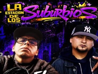 El Hip Hop toma La Paz: La Estación de los Suburbios presenta una intensa agenda cultural para este fin de semana