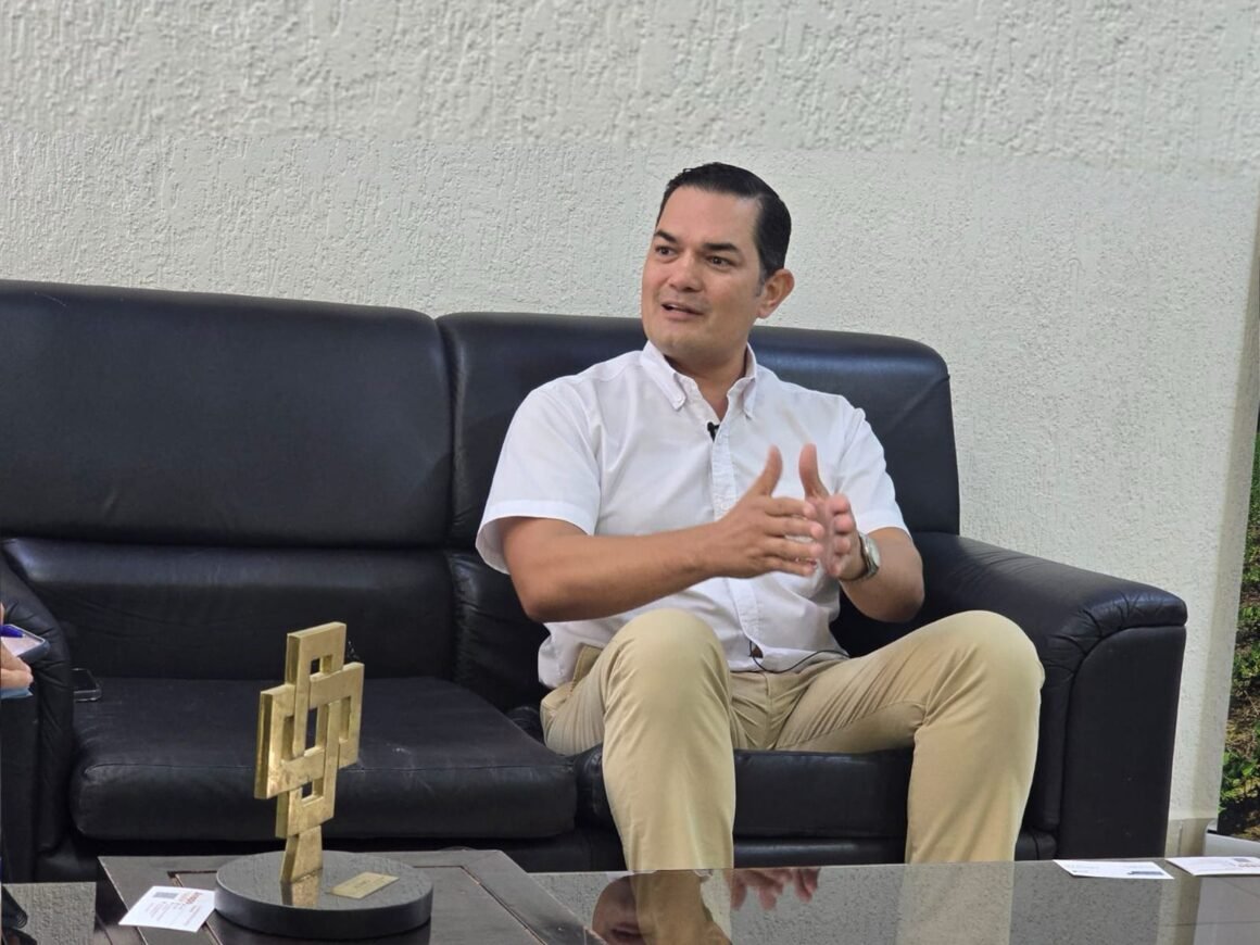 ANAPO plantea la ruta de reactivación: «El agro puede ser la principal fuente de divisas que Bolivia necesita»