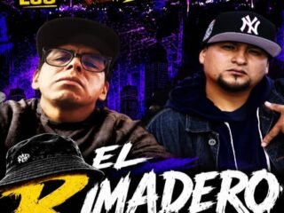“El Rimadero – Versión 2”: Dos leyendas del rap paceño se unen en un concierto histórico este jueves
