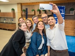 Go Tech Bootcamp: Tigo impulsa una nueva generación de desarrolladores de software en Bolivia