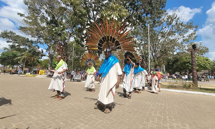 La Ichapekene Piesta presenta el primer Plan de Salvaguardia para un Patrimonio de la Humanidad en Bolivia