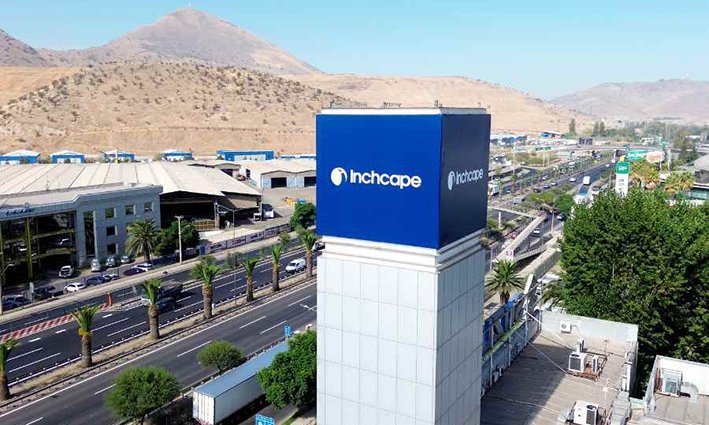 Inchcape eleva sus ingresos un 9% en el primer semestre de 2026 impulsado por el impulso en las Américas