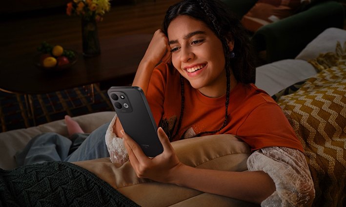 Llega la Serie REDMI 17 de Xiaomi, con batería robusta y una resistencia diseñada para el día a día