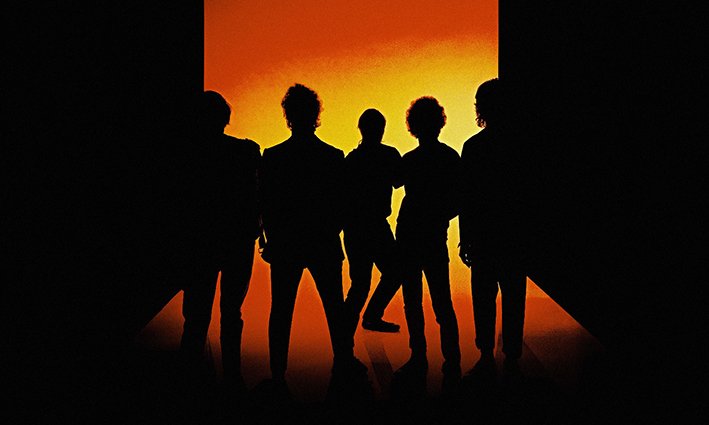 The Strokes revela su nuevo álbum «Reality Awaits»