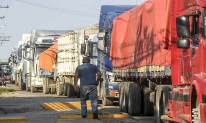 Anapo alerta que la escasez de diésel pone en vilo la cosecha de invierno y amenaza la seguridad alimentaria