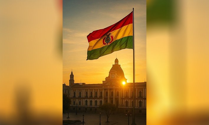 Fiestas patrias: conozca la agenda de actividades del 3 al 7 de agosto