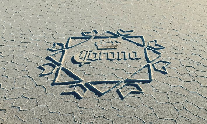 ¿Qué pasó con el Salar de Uyuni después del Corona Sunset?
