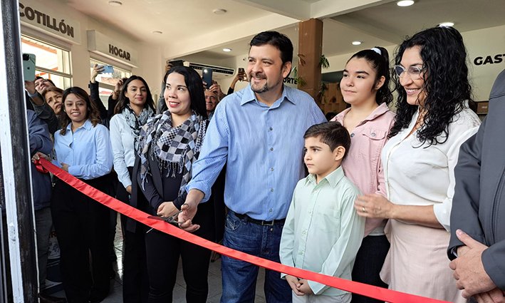 Empacar Express inicia una nueva etapa de expansión nacional bajo un modelo de franquicia