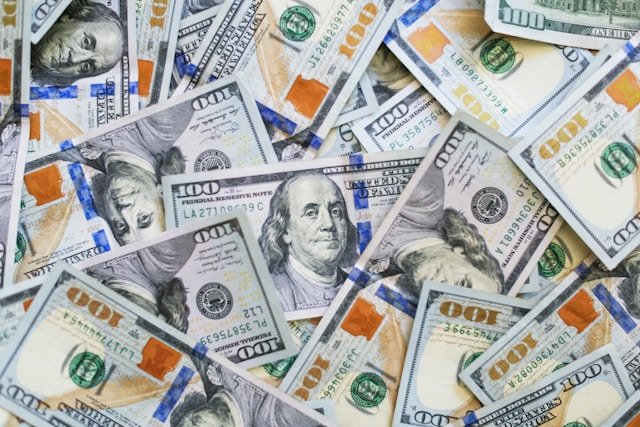 Por tercer día consecutivo, el dólar se mantiene en Bs 11,52