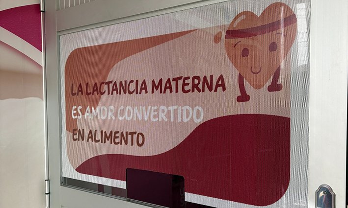 Nestlé Bolivia impulsa la lactancia materna y el acompañamiento a las familias en los primeros meses de vida