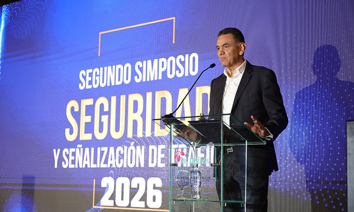 Ribepar impulsa soluciones para la seguridad vial