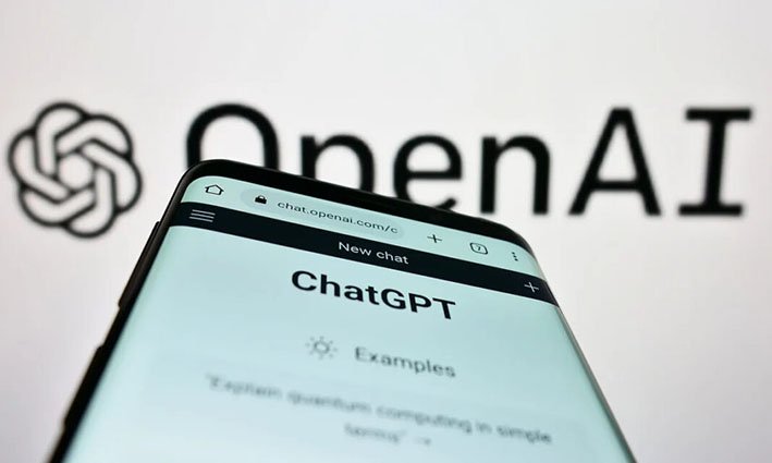 Caída simultánea de las principales IA sacude al mundo digital