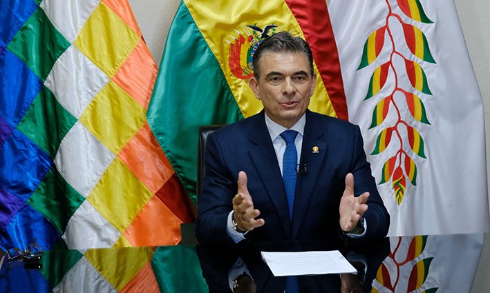 ¿Qué cambia con la eliminación de la subvención al diésel y qué medidas anunció el Gobierno?